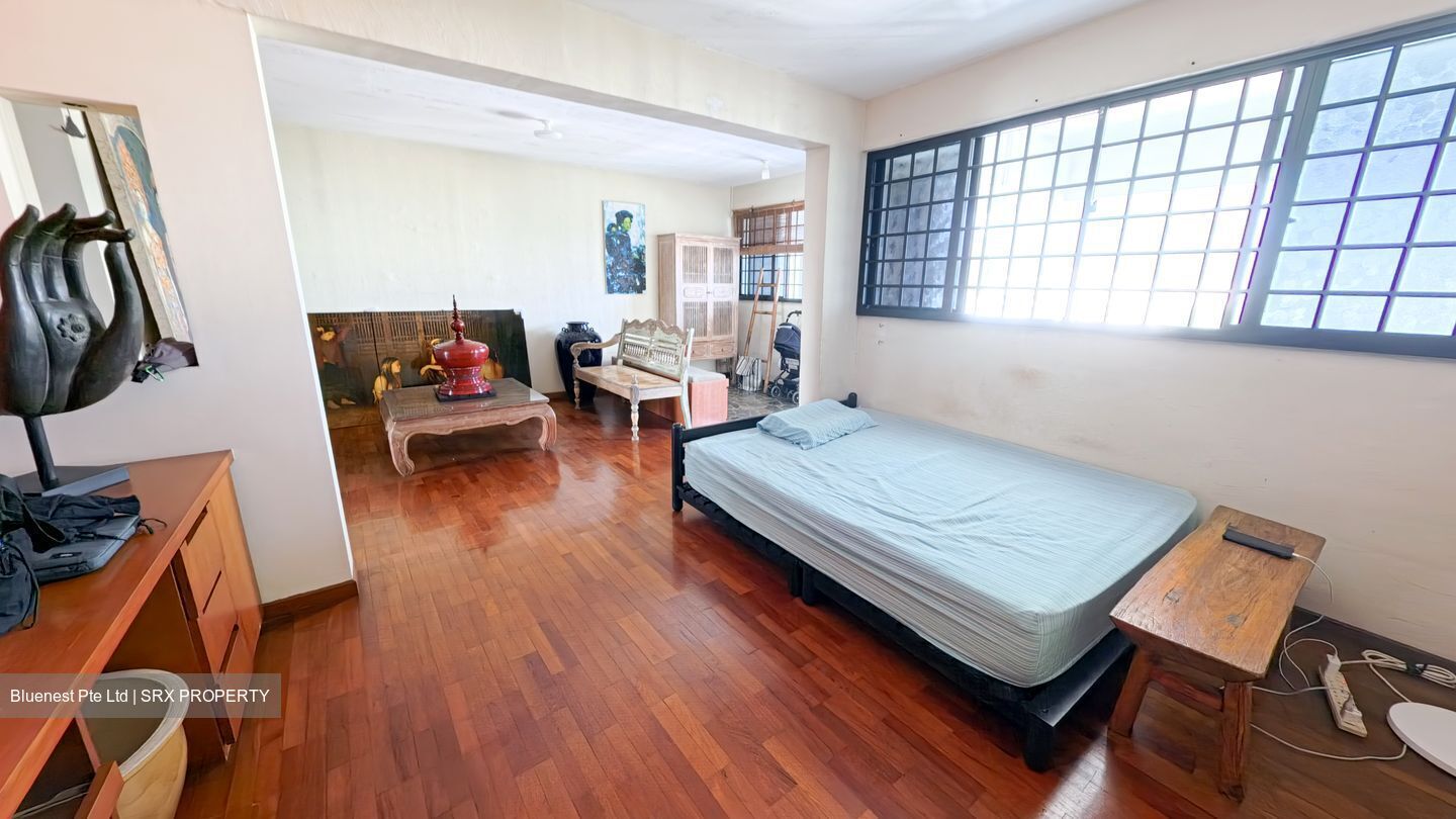 Blk 272 Tampines Street 22 (Tampines), HDB 3 Rooms #586099761